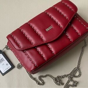 DKNY Women's Lexington Park Clutch